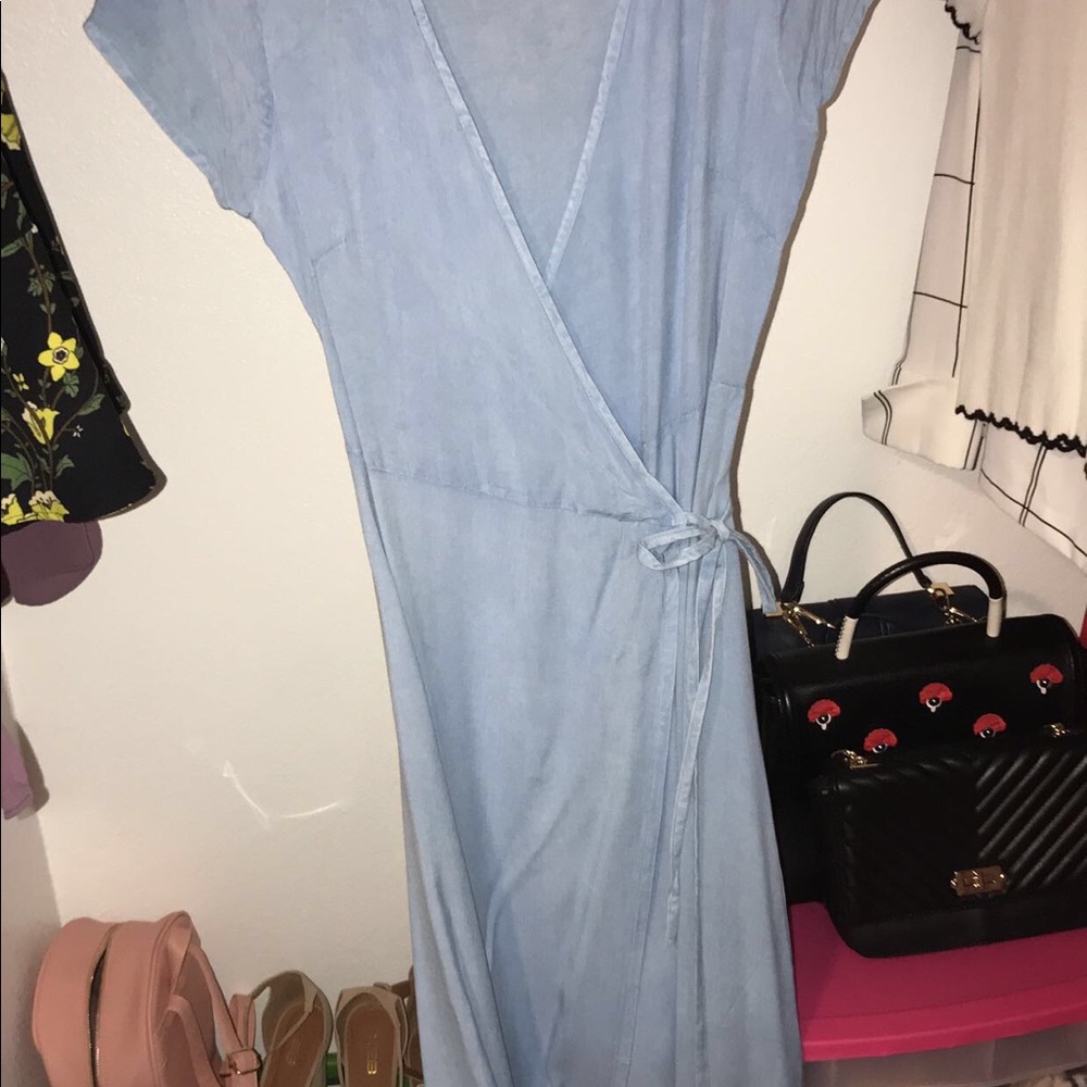 Maxi Dress 💗